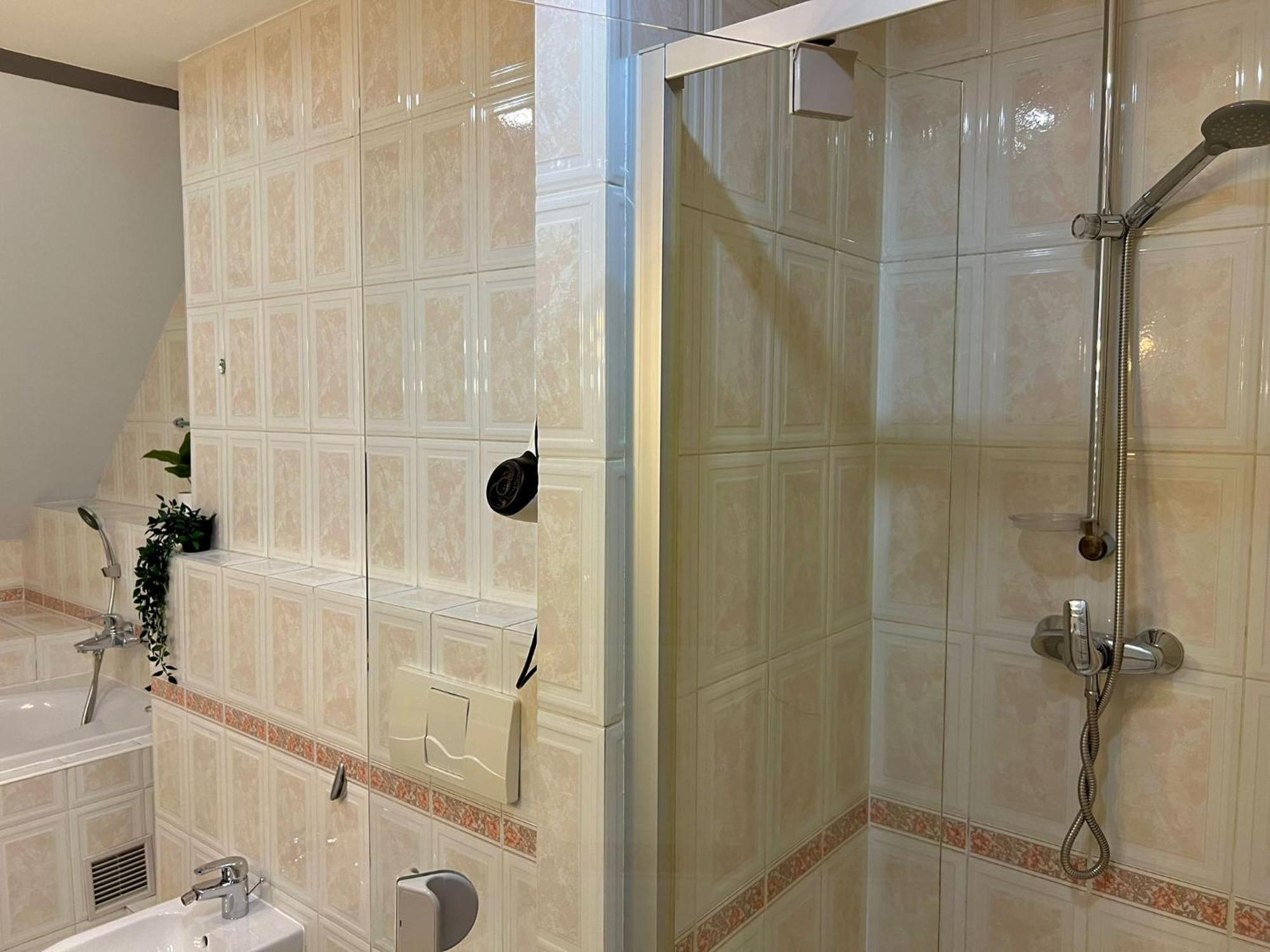 Comfortable 3 Bedroom In The Heart Of Apartmán