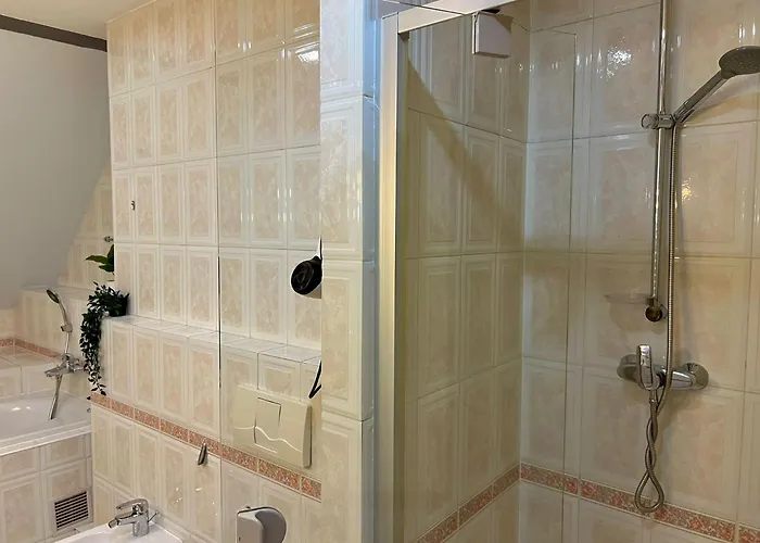 Comfortable 3 Bedroom Apartment In The Heart Of Prague